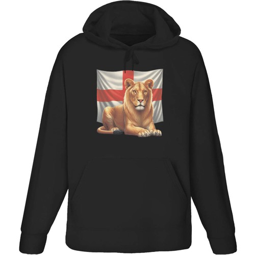 Hoodie/Kapuzenpullover
