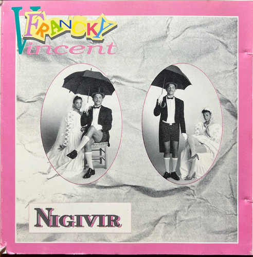 Francky vincent nigivir - francky,