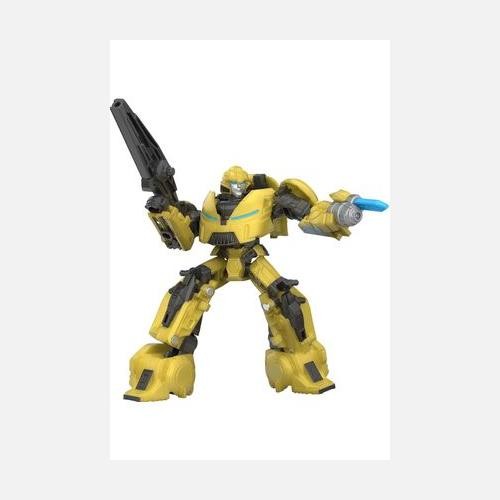 Bumblebee deluxe class - bumblebee,