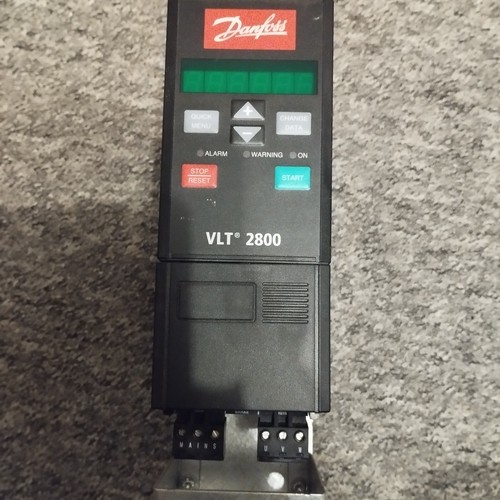 Danfos vlt 2800 kva - 2800,