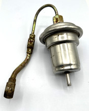 ✅ Mercedes W201 W124 W126 Druckregler Benzin Druckspeicher 0004760521