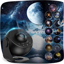 Planetarium Projector Galaxy