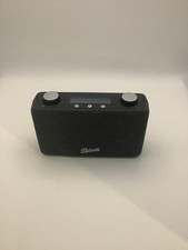 ROBERTS Play11 schwarz DAB+