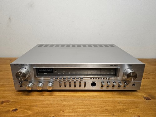 Grundig r1000 synthesizer - grundig,