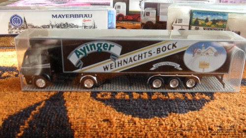 Werbemodell albedo seibert mb - werbemodell, albedo/seibert: