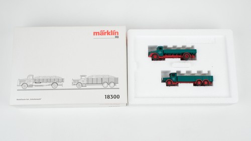 Märklin 18300 - märklin,