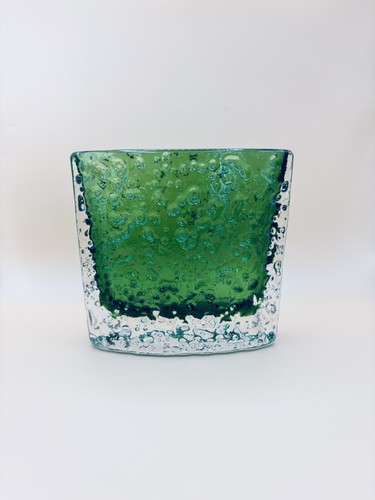 Vintage whitefriars glas - whitefriars,