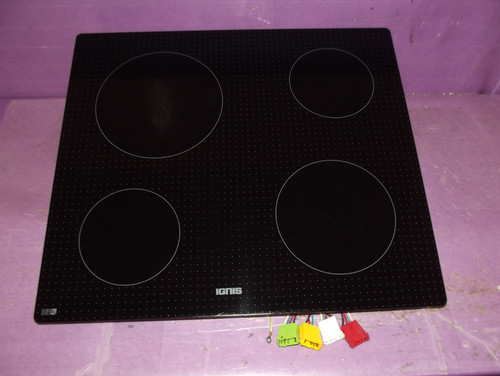 Ignis pfevp akl499 - ignis,