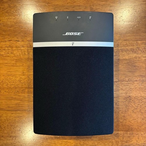 Bose soundtouch wireless - 10,