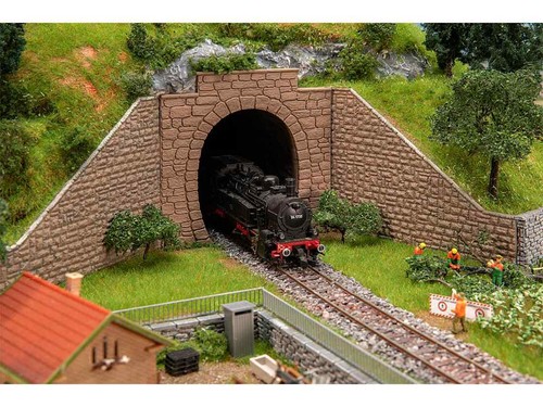 Faller 120577 tunnelportal - faller-120577,