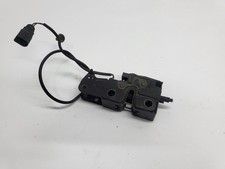 VW Passat B6 - Verschluss