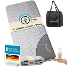 Skandika Isomatte Easy 3D