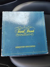 Trivial Pursuit Genus Edition