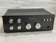 Kenwood KA-1500 MK II