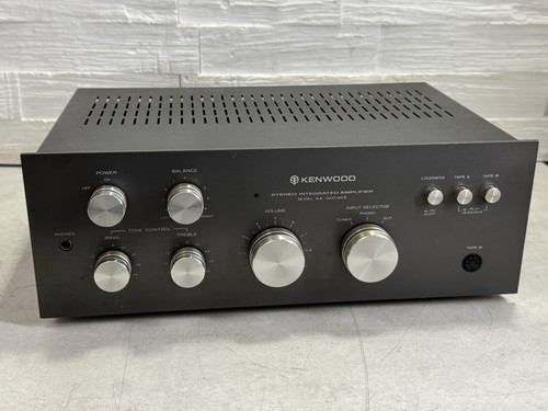 Kenwood 1500 ii - ka-1500, mk