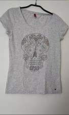 QS T-Shirt Damen ,  Gr.S