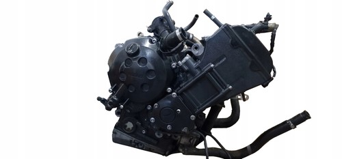 Yamaha yzf rn12 - rn12, 61-112