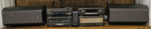 Technics 1060 hifi - ca,