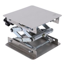 Kleine Hebebühne Aus