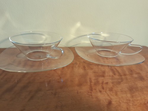 Teetasse mit untertasse - teetasse,
