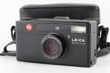 Leica Minilux Summarit