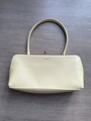 Handtasche jil sander - handtasche,