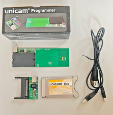 Unicam Evo 3.0 CI-Modul
