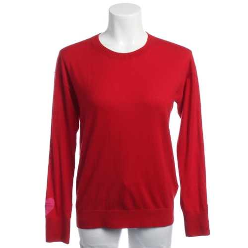 Pullover tommy hilfiger rot - rot, xs