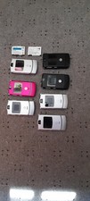 Motorola Razr V 3 /  7 Stück