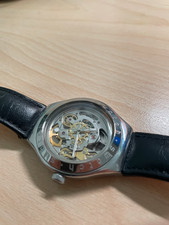 Swatch Irony Automatic „Body