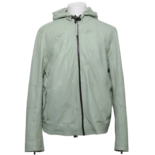 Mey edlich lederjacke - mey, edlich,