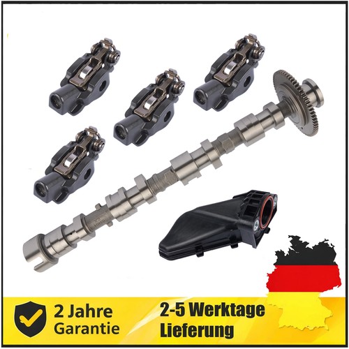 Nockenwelle kipphebel valve - nockenwelle,