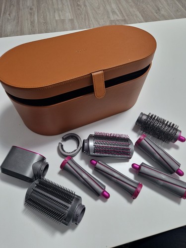 Dyson airwrap multi haarstyler - airwrap, multi-haarstyler