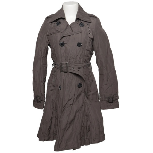 Khujo trenchcoat damen - trenchcoat,,