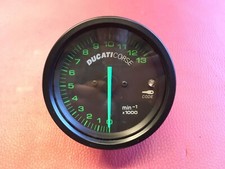 D62 Ducati ST4 S  Drehzahlmesser