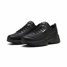 PUMA Damen Cilia Mode Schwarz