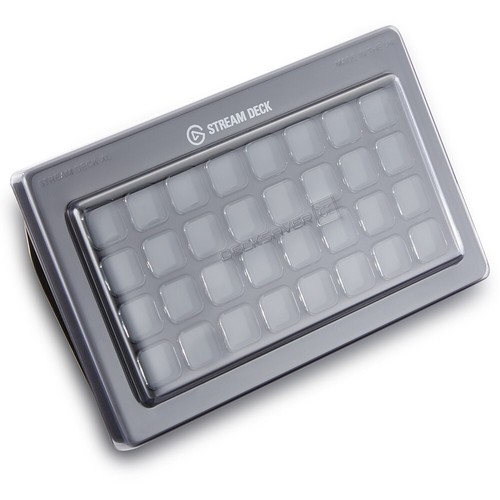 Decksaver elgato stream deck - decksaver,