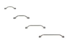 Edelstahl Handlauf Geländer