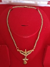 Indian Bollywood Kette bridal jewelry Party Design