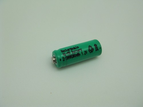 Akku 3aaa 300mah - akku, 1,2v