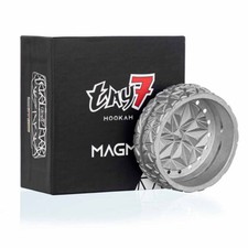 TAY7 HMD - Magma - Shisha Zubehör