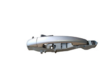 Citroen C4 Picasso Bj.08 Türgriff Türöffner Griff Vorne/Hinten Rechts 1199D3