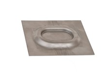 Reparaturblech Radhaus Halter Ausgleichbehälter passend für VW T3 251201304B