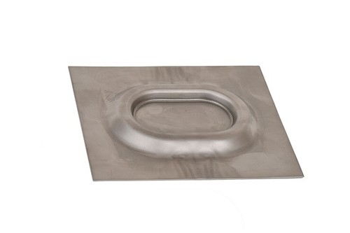 Reparaturblech radhaus halter - reparaturblech,