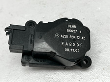 1x Original Mercedes Benz W203 W209 Stellmotor Heizung Klima A2308201242  J015