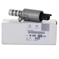 ORIGINAL PSA Opel Steuerventil