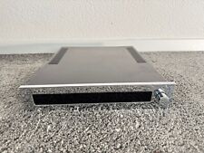 Restek Minisat DVB-S Radio Tuner in chrom