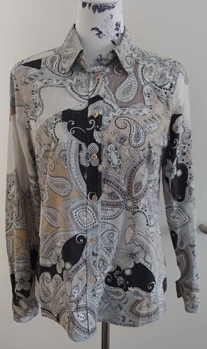 Etro damen hemd - hemd, bluse