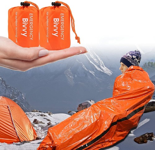Notfall überleben - 6x,