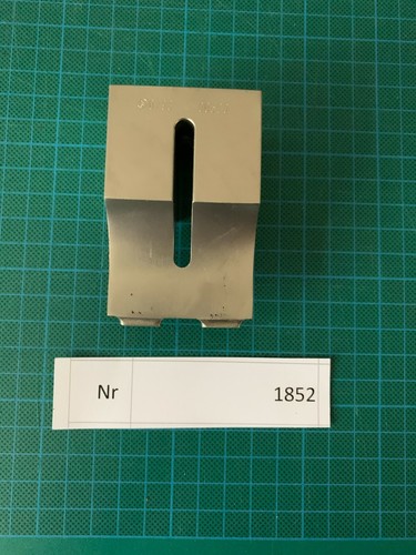 Sonotronic titan sonotrode - ms,